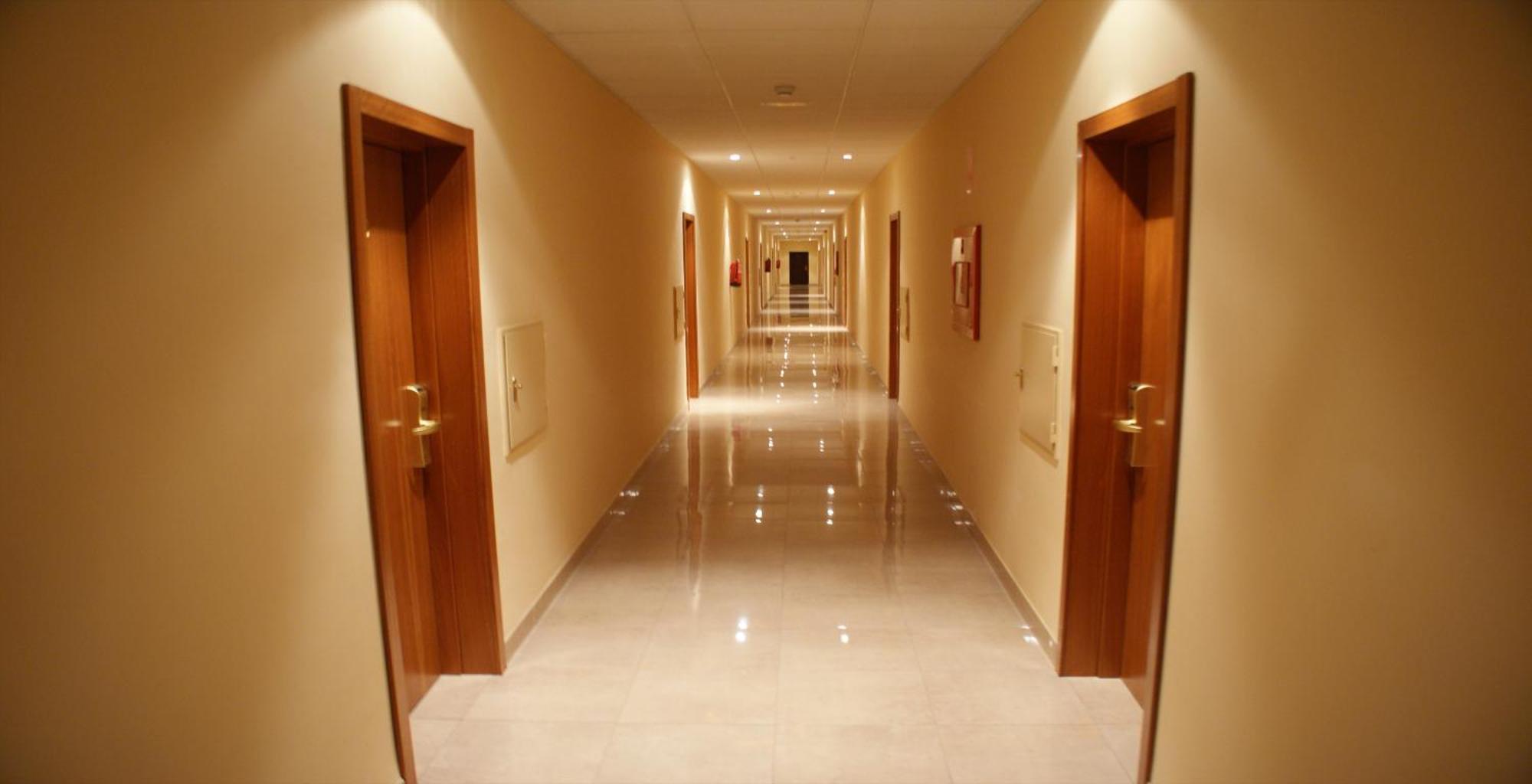 Hotel Alkalat Алькала-де-Гуадаїра Екстер'єр фото