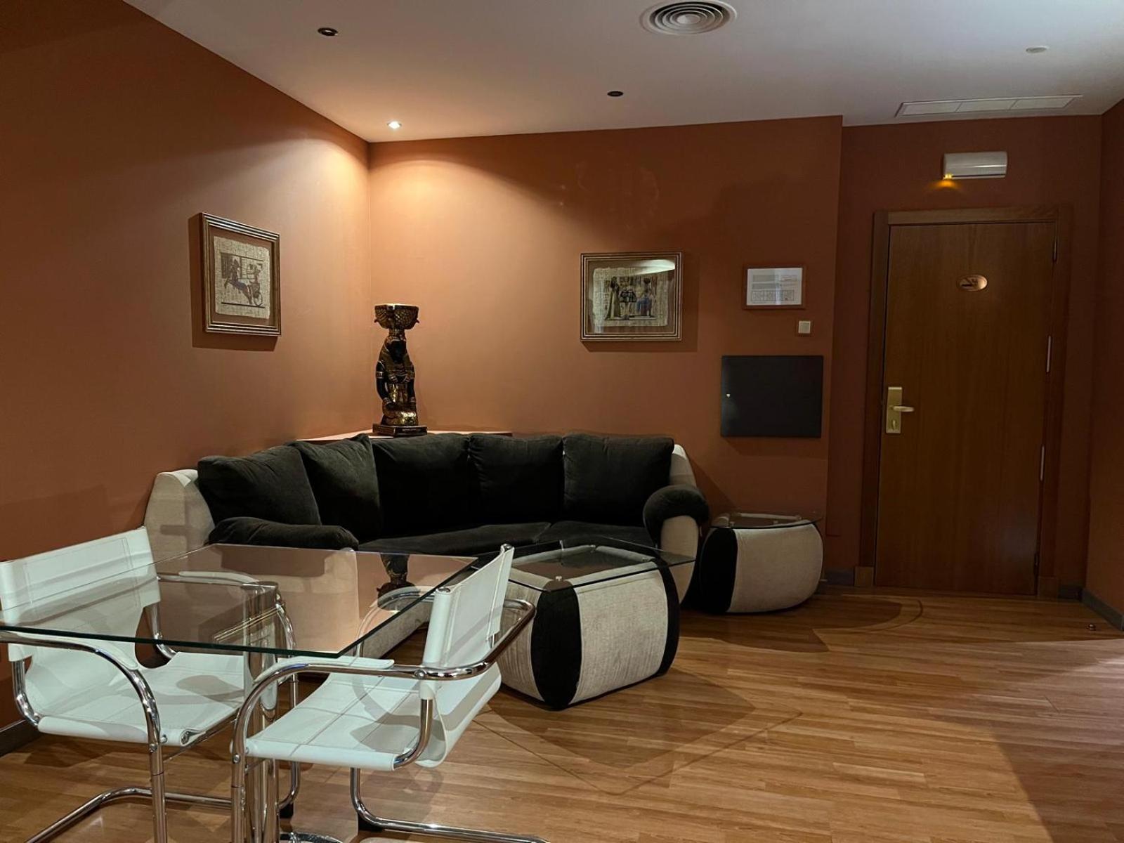 Hotel Alkalat Алькала-де-Гуадаїра Екстер'єр фото